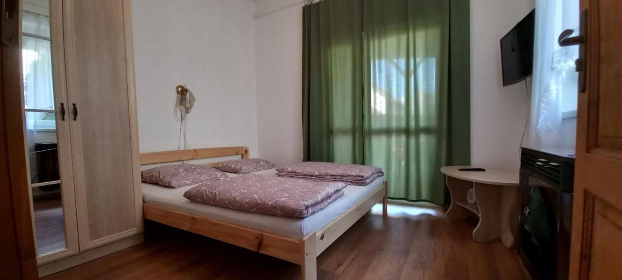 Ildimagdi Apartman Hajduszoboszlo Exterior photo