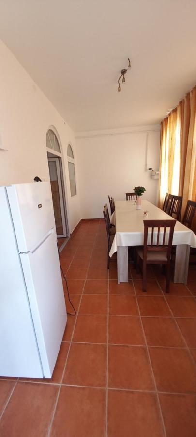 Ildimagdi Apartman Hajduszoboszlo Exterior photo