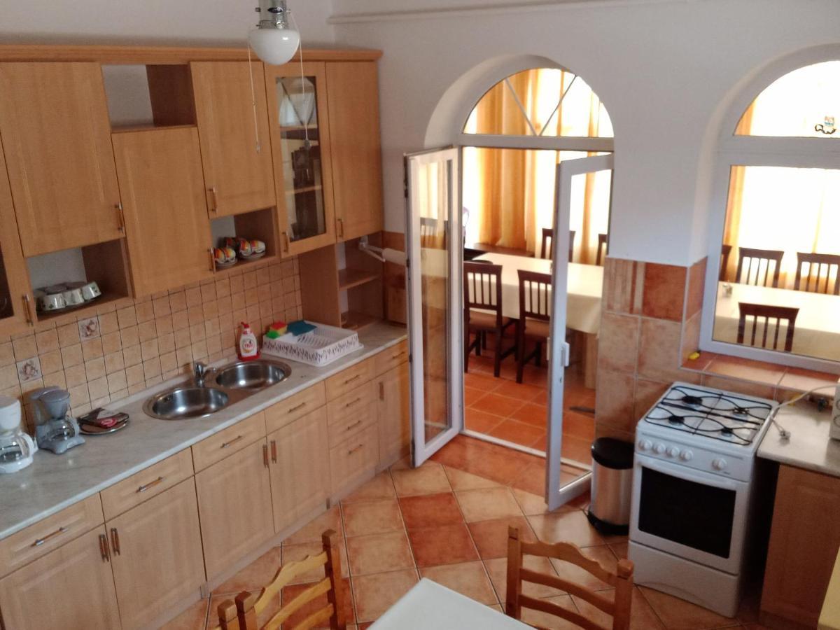 Ildimagdi Apartman Hajduszoboszlo Exterior photo