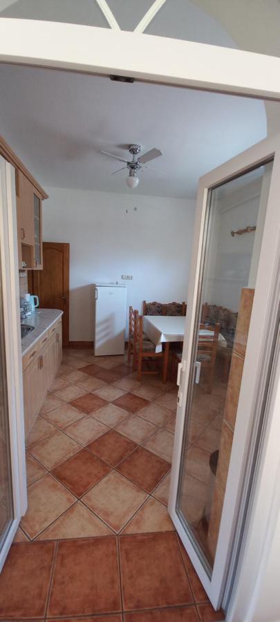 Ildimagdi Apartman Hajduszoboszlo Exterior photo